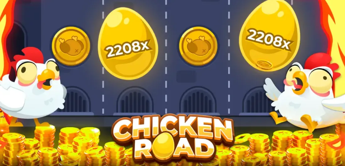 Introduzione a Chicken Road: Crash Game e Meccaniche Matematiche
